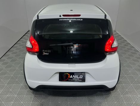 Fiat MOBI LIKE 1.0 Fire Flex 5p.