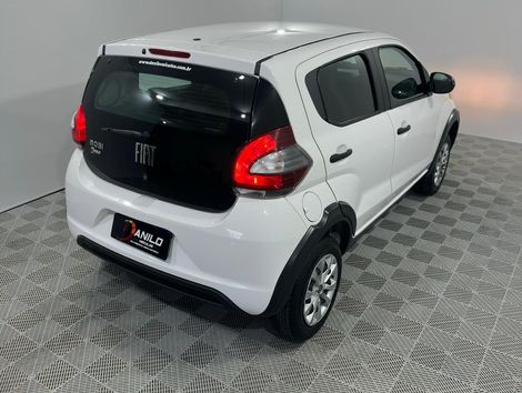 Fiat MOBI LIKE 1.0 Fire Flex 5p.
