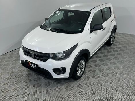 Fiat MOBI LIKE 1.0 Fire Flex 5p.