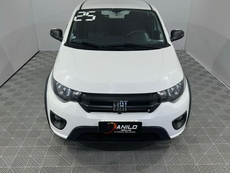 Fiat MOBI LIKE 1.0 Fire Flex 5p.