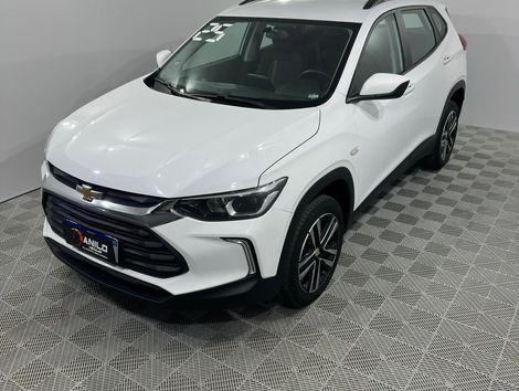 Chevrolet TRACKER LT 1.0 Turbo 12V Flex Aut.
