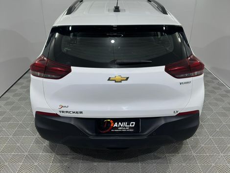 Chevrolet TRACKER LT 1.0 Turbo 12V Flex Aut.