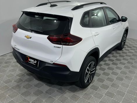 Chevrolet TRACKER LT 1.0 Turbo 12V Flex Aut.