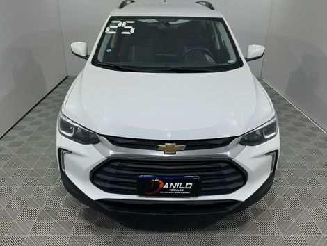 Chevrolet TRACKER LT 1.0 Turbo 12V Flex Aut.