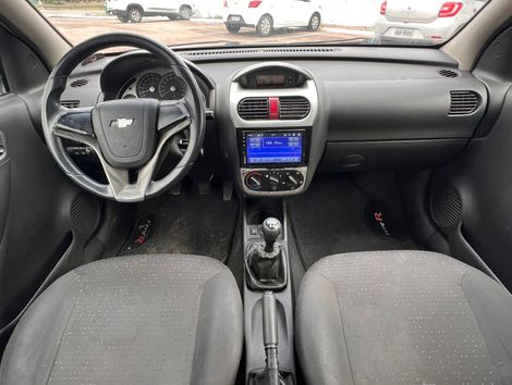 Chevrolet Corsa Sed. Premium 1.4 8V ECONOFLEX 4p