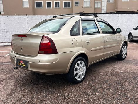Chevrolet Corsa Sed. Premium 1.4 8V ECONOFLEX 4p