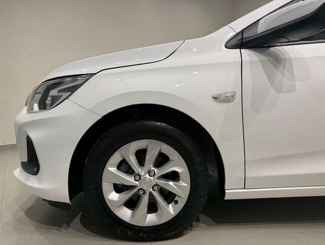 Chevrolet ONIX SEDAN Plus LTZ 1.0 12V TB Flex Aut.