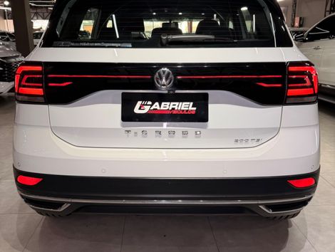 VolksWagen T-Cross Comfor. 200 TSI 1.0 Flex 5p Aut.