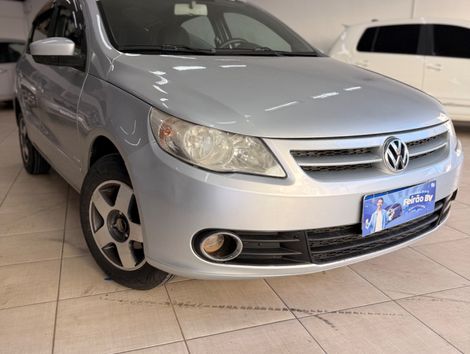 VolksWagen Gol (novo) 1.6 Mi Total Flex 8V 4p