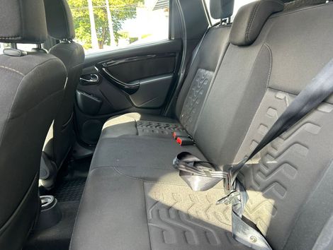 Renault DUSTER Dynamique 2.0 Flex 16V Aut.