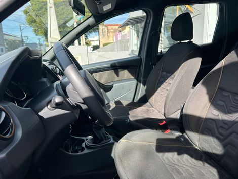 Renault DUSTER Dynamique 2.0 Flex 16V Aut.