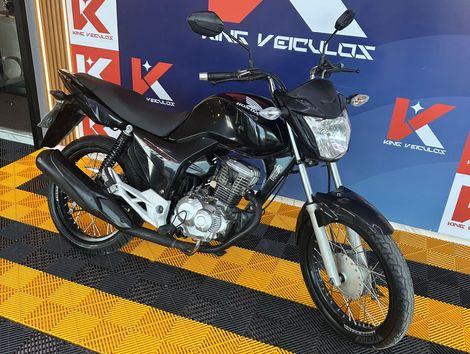 HONDA CG 160 START
