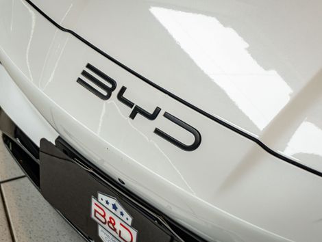 BYD Seal (Elétrico)
