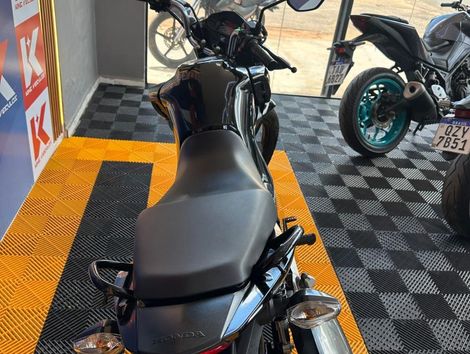 HONDA CG 160 FAN Flex