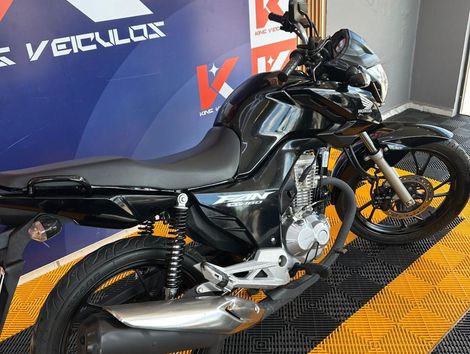 HONDA CG 160 FAN Flex