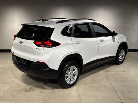 Chevrolet TRACKER LT 1.0 Turbo 12V Flex Aut.