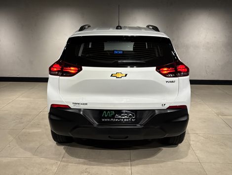Chevrolet TRACKER LT 1.0 Turbo 12V Flex Aut.