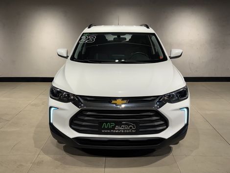 Chevrolet TRACKER LT 1.0 Turbo 12V Flex Aut.