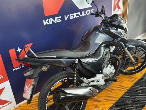 HONDA CG 160 FAN Flex