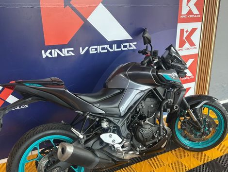 YAMAHA MT-03 321/ABS