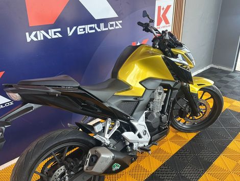 HONDA CB 300F Twister Flex