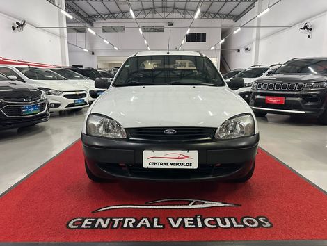 Ford Courier 1.6 L/ 1.6 Flex