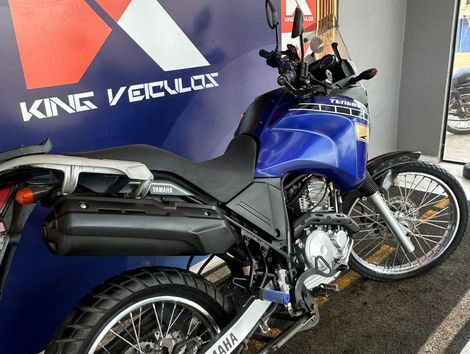 YAMAHA XTZ 250 TENERE/TENERE BLUEFLEX