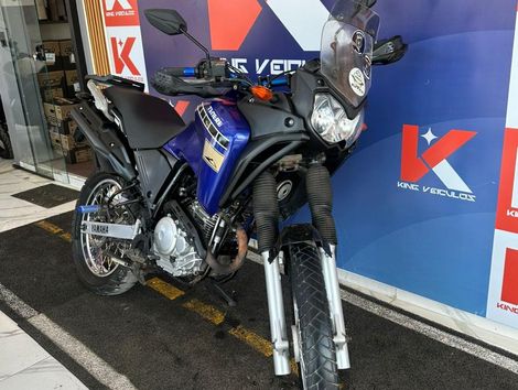 YAMAHA XTZ 250 TENERE/TENERE BLUEFLEX