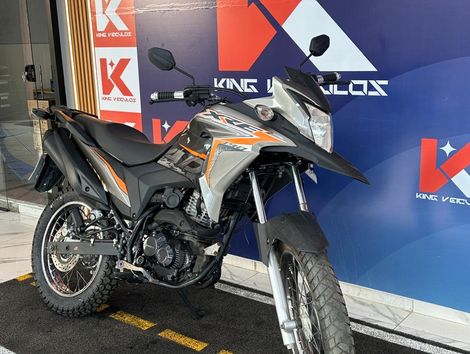 HONDA XRE 190/ Flex