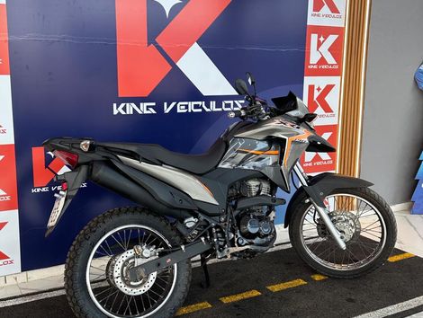 HONDA XRE 190/ Flex