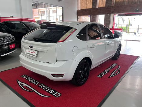 Ford Focus 2.0 16V/ 2.0 16V Flex 5p