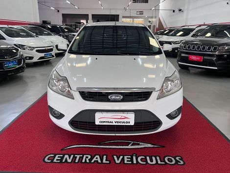 Ford Focus 2.0 16V/ 2.0 16V Flex 5p