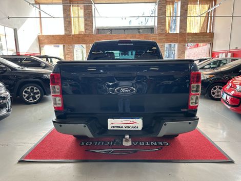 Ford Ranger XLS 3.2 20V 4x4 CD Diesel Mec.