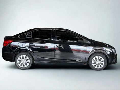 Chevrolet PRISMA Sed. LT 1.4 8V FlexPower 4p