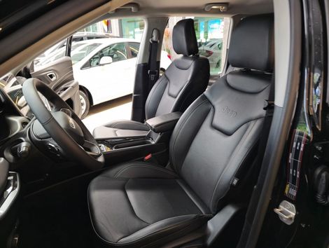 Jeep COMPASS LONG. T270 1.3 TB 4x2 Flex Aut.
