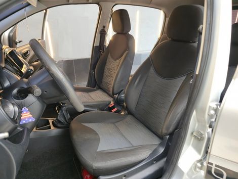 Fiat UNO ATTRACTIVE 1.0 Fire Flex 8V 5p