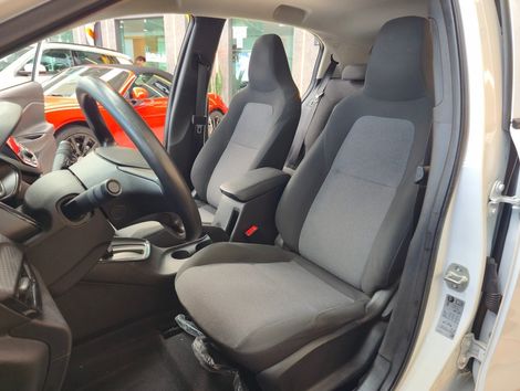 Chevrolet ONIX HATCH 1.0 12V TB Flex 5p Aut.