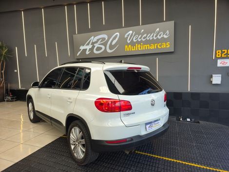 VolksWagen TIGUAN 1.4 TSI 16V 150cv 5p