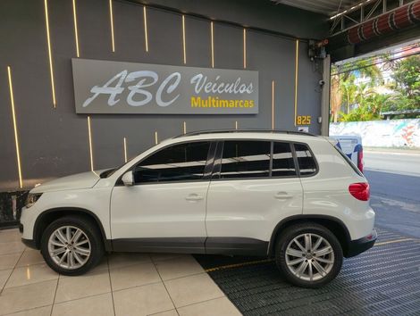 VolksWagen TIGUAN 1.4 TSI 16V 150cv 5p