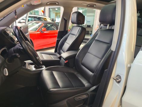 VolksWagen TIGUAN 1.4 TSI 16V 150cv 5p