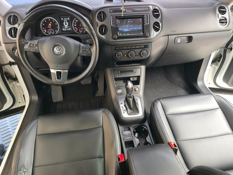 VolksWagen TIGUAN 1.4 TSI 16V 150cv 5p