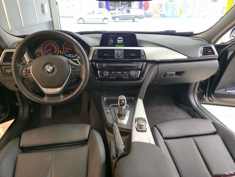 BMW 320iA Modern/Sport TB 2.0/A.Flex/GP 4p