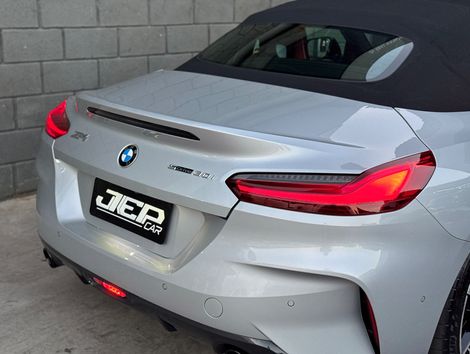 BMW Z4 Roadster sDRIVE 30i MSport 2.0 TB Aut