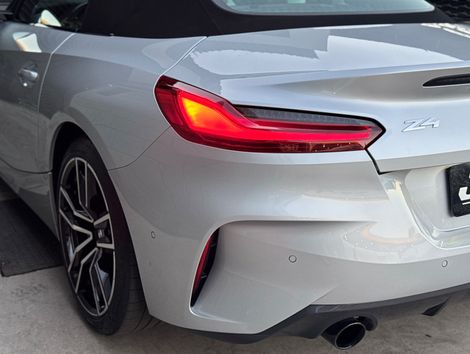 BMW Z4 Roadster sDRIVE 30i MSport 2.0 TB Aut