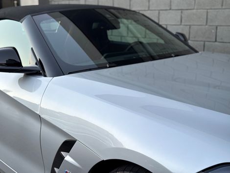 BMW Z4 Roadster sDRIVE 30i MSport 2.0 TB Aut