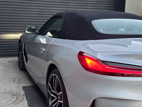 BMW Z4 Roadster sDRIVE 30i MSport 2.0 TB Aut