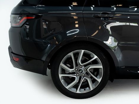 Land Rover Range R.Sport HSE 3.0 I6 TB Die. (Híb.)