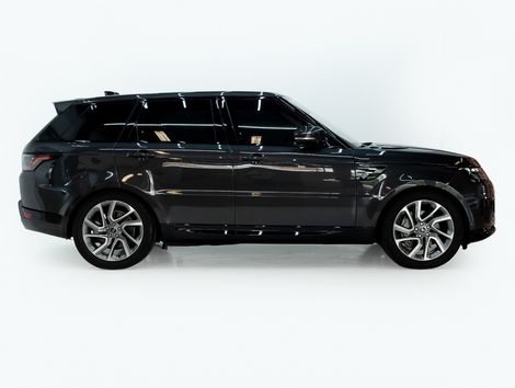 Land Rover Range R.Sport HSE 3.0 I6 TB Die. (Híb.)