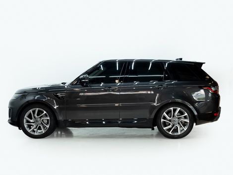 Land Rover Range R.Sport HSE 3.0 I6 TB Die. (Híb.)