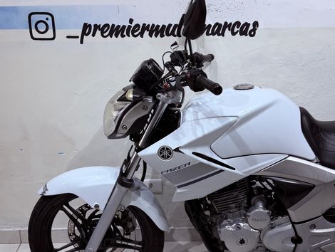 YAMAHA YS 250 FAZER/ FAZER L. EDITION /BLUEFLEX